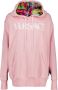 Versace Sweatshirts Hoodies Roze Dames - Thumbnail 1
