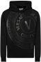 Versace Jeans Couture Sweatshirt Kleur: Zwart - Thumbnail 1