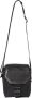 Versace Allover 'neo nylon' crossbody tas Black Heren - Thumbnail 1