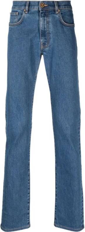 Versace Jeans Blauw Heren