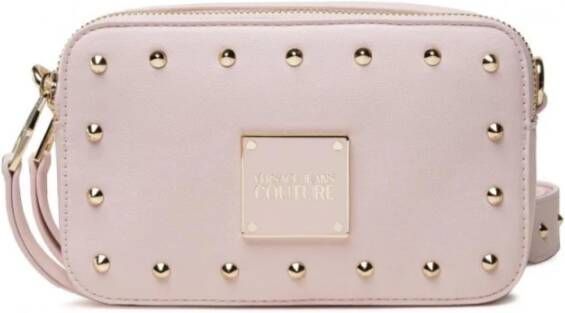 Versace Jeans Couture Glamoureuze 71Va4Be2_71407 Clutch Tas Pink Dames