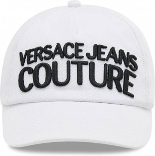 Versace Jeans Couture Accessoires Wit Dames