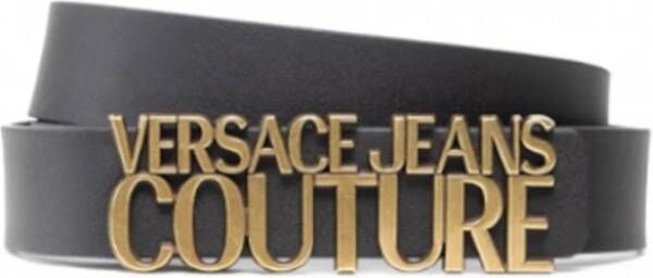 Versace Jeans Couture Accessoires Zwart Dames