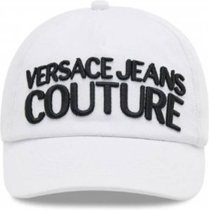 Versace Jeans Couture Accessories Wit Dames