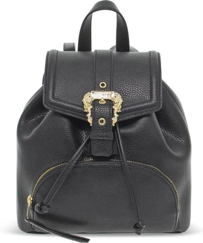 Versace Jeans Couture Backpacks Zwart Dames