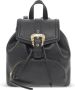 Versace Jeans Couture Backpacks Zwart Dames - Thumbnail 1