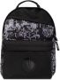 Versace Jeans Couture Zwarte Logo Couture Rugzak voor Heren Black Heren - Thumbnail 3