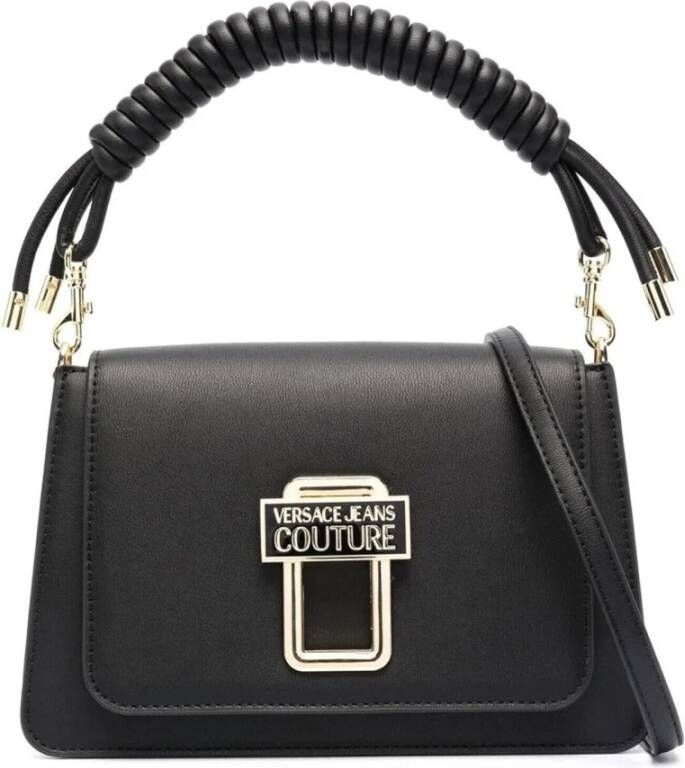 Versace Jeans Couture Bag Accessories Zwart Dames