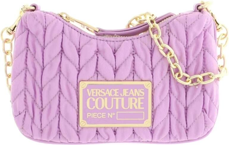 Versace Jeans Couture bag Roze Dames