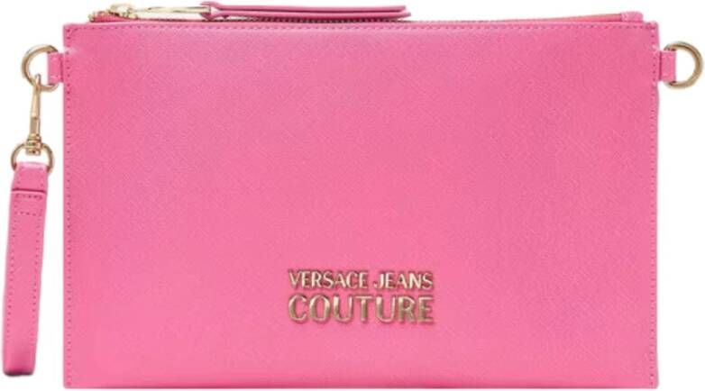Versace Jeans Couture Cross Body Bags Roze Dames