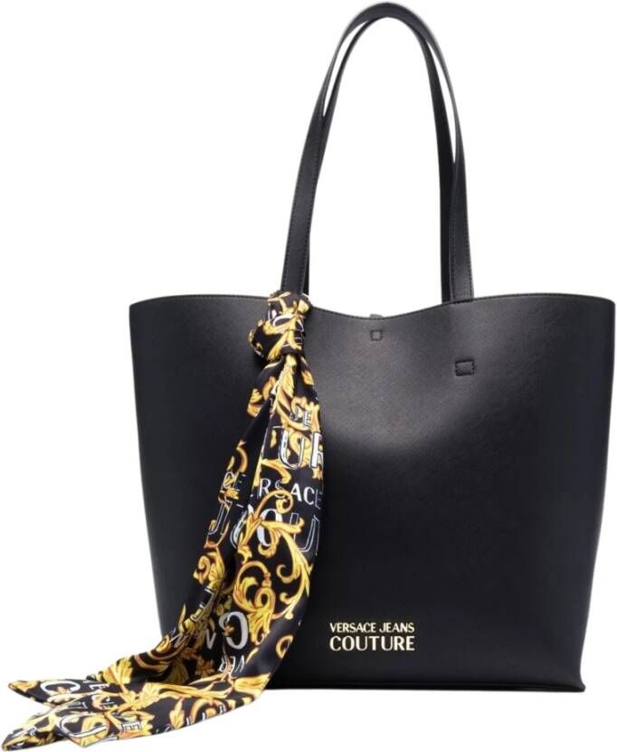 Versace Jeans Couture Bag Zwart Dames