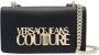 Versace Jeans Couture Crossbody bags Range L Logo Lock in zwart - Thumbnail 6