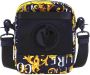Versace Jeans Couture Messenger Bags Multicolor Heren - Thumbnail 9