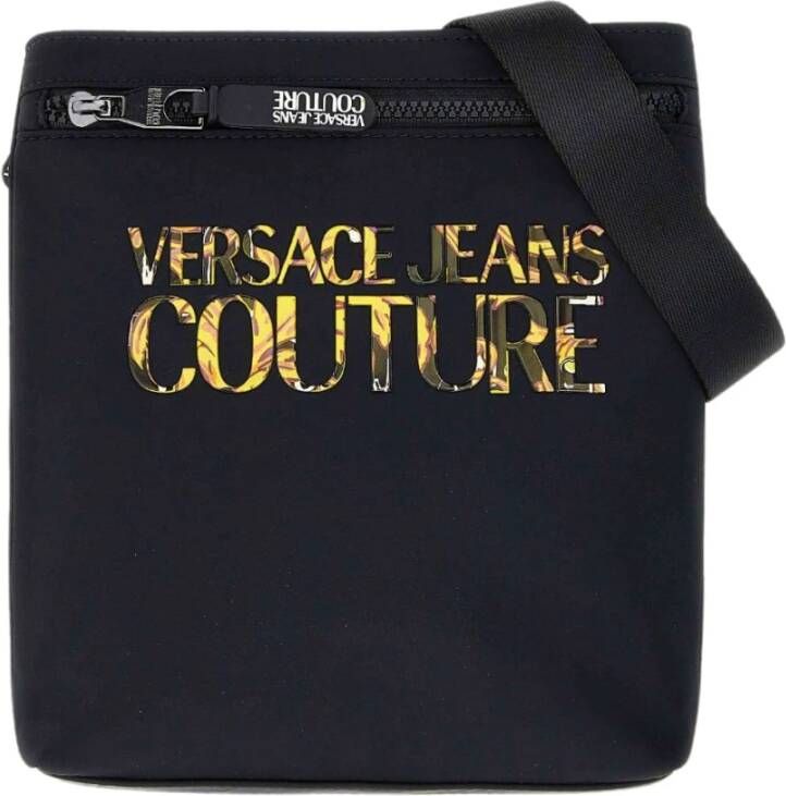 Versace Jeans Couture bag Zwart Heren