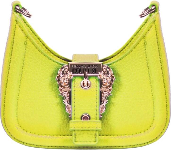 Versace Jeans Couture Bags Groen Dames