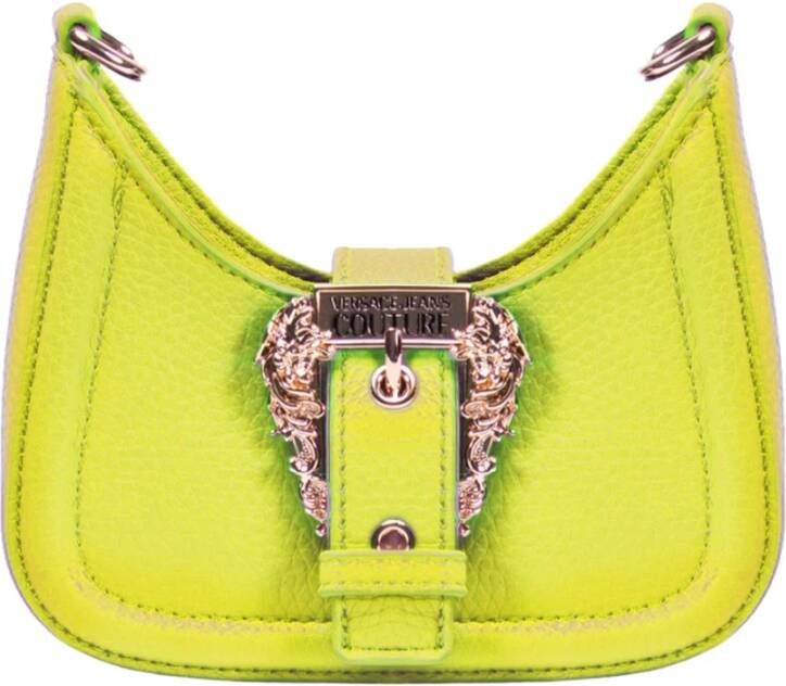 Versace Jeans Couture Bags Groen Dames