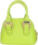 Versace Jeans Couture Versace Jeans Women's Handbag Groen Dames - Thumbnail 3