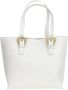 Versace Jeans Couture Bags.. White Wit Dames - Thumbnail 1