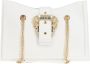 Versace Jeans Couture Stijlvolle Couture Tas White Dames - Thumbnail 4