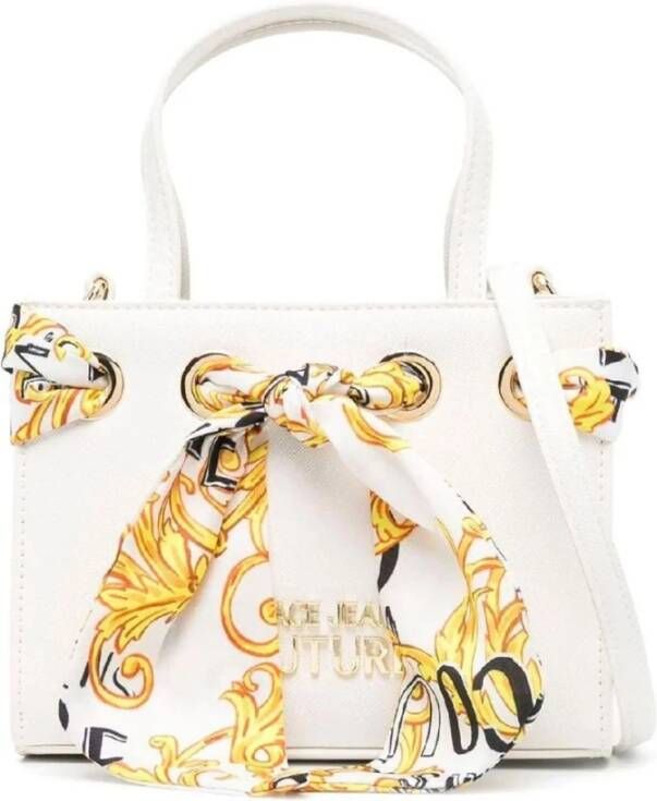 Versace Jeans Couture Bags Wit Dames