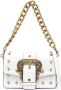 Versace Jeans Couture Witte Couture Tas White Dames - Thumbnail 1