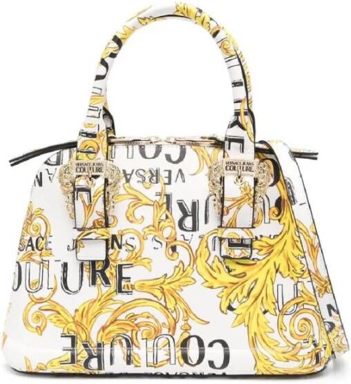 Versace Jeans Couture Bags Wit Dames