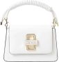 Versace Jeans Couture Prachtige Couture Handtas White Dames - Thumbnail 1