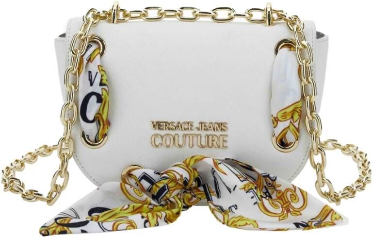 Versace Jeans Couture Bags Wit Dames