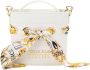 Versace Jeans Couture Prachtige Couture Handtas White Dames - Thumbnail 1