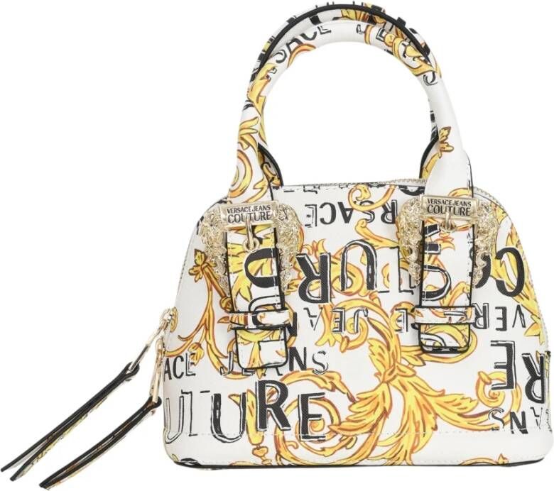 Versace Jeans Couture Bags.. Wit Dames