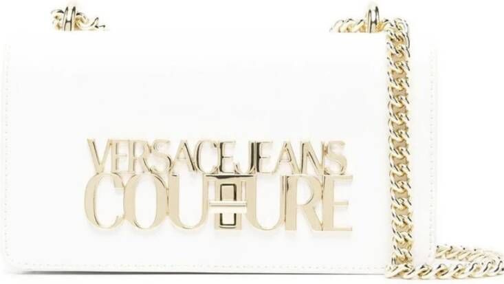 Versace Jeans Couture Bags Wit Dames