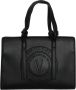 Versace Jeans Couture Tassen Black Dames - Thumbnail 1