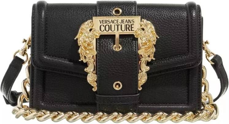 Versace Jeans Couture Bags Zwart Dames