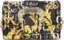 Versace Jeans Couture Shoulder bag with baroque buckle Black Dames - Thumbnail 14