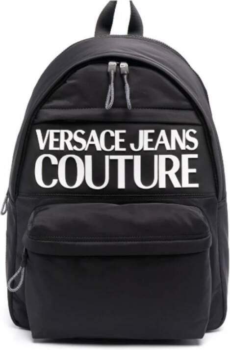 Versace Jeans Couture Bags Zwart Heren