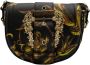 Versace Jeans Couture Barocco All Over Handtas voor Dames Multicolor Dames - Thumbnail 5
