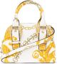 Versace Jeans Couture Bedrukte schoudertas Meerkleurig Dames - Thumbnail 1