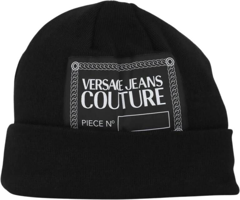 Versace Jeans Couture Beenjes Zwart Heren