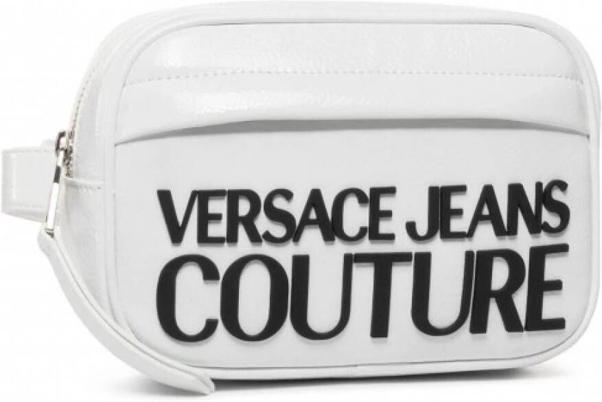 Versace Jeans Couture Belt Bag Wit Dames
