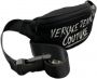 Versace Jeans Couture Logo Couture Belt bag Zwart Heren - Thumbnail 9