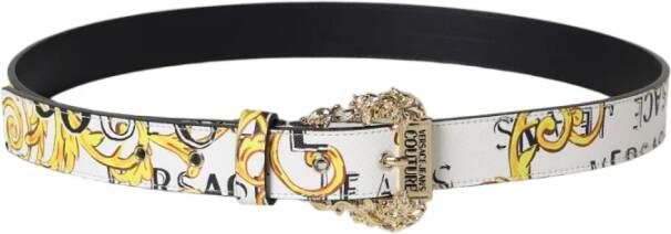 Versace Jeans Couture Belts Meerkleurig Dames