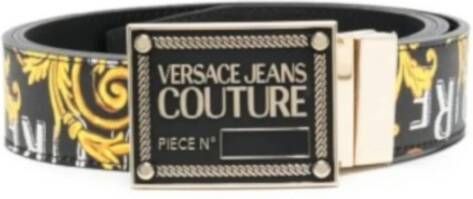 Versace Jeans Couture Belts Meerkleurig Heren