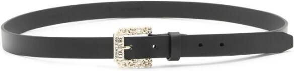 Versace Jeans Couture Luxe HerenRiem Black Heren