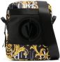 Versace Jeans Couture Messenger Bags Multicolor Heren - Thumbnail 5