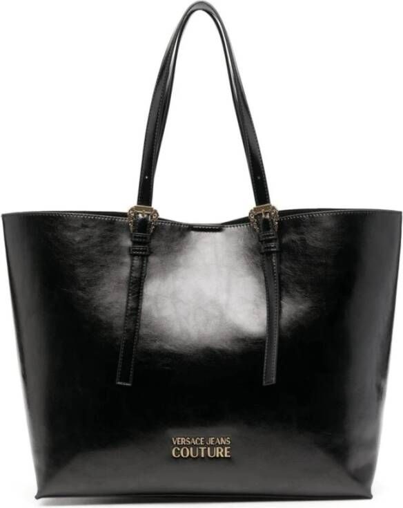 Versace Jeans Couture Vesace Jeans Couture bag Zwart Dames