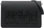 Versace Jeans Couture black cross body bag Zwart Dames - Thumbnail 1