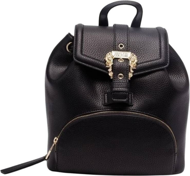 Versace Jeans Couture black handbag Zwart Dames