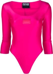 Versace Jeans Couture Body Roze Dames