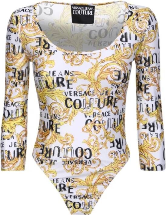 Versace Jeans Couture Body Wit Dames