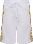 Versace Jeans Couture Upgrade je casual garderobe met stijlvolle broeken White Heren - Thumbnail 6